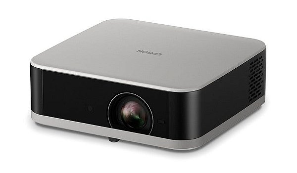 Projetor Epson Smart EF-30 Portátil V11HC43921