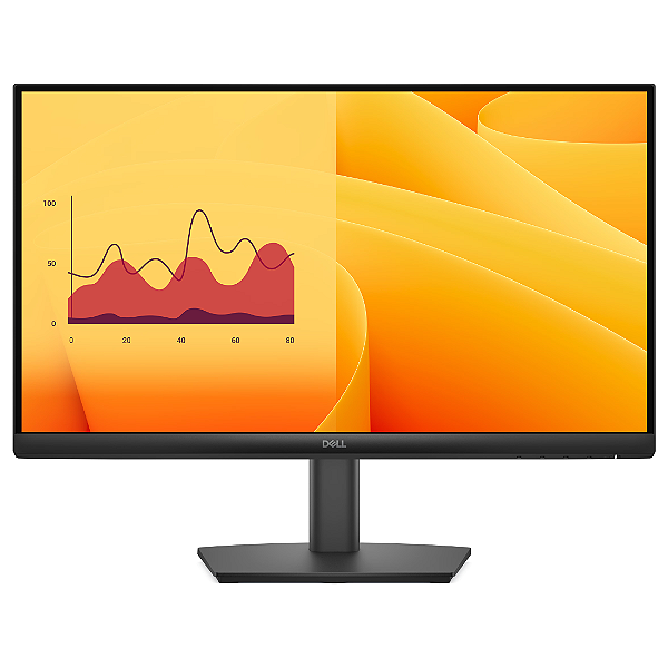 Monitor Dell Pro E2225HM CSG 22" Preto FHD - 210-BQHW