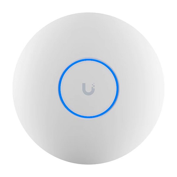 Access Point Ubiquiti Uni-Fi 7 Long Range sem Fonte - U7-LR
