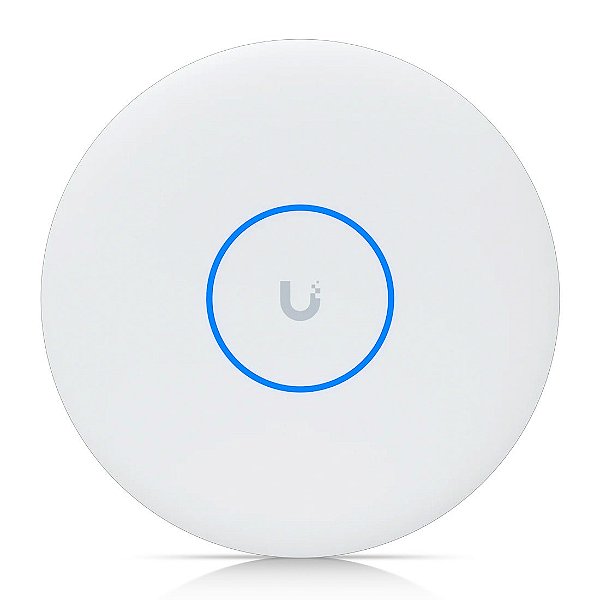 Access Point Ubiquiti Uni-Fi 7 Pro sem Fonte - U7-Pro-XGS
