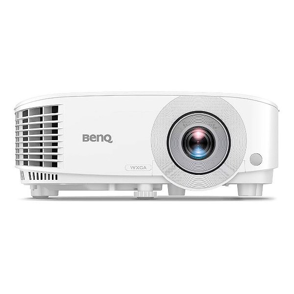 Projetor Benq MW560C WXGA 1280x800 4000 Lúmens ANSI DLP - MW560C