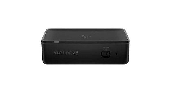 Sistema HP Poly Studio A2 Audio Bridge - B22X2AA#AC3