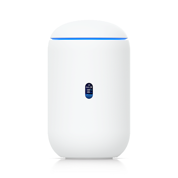 UniFi Ubiquiti Dream Router UDR-7 I