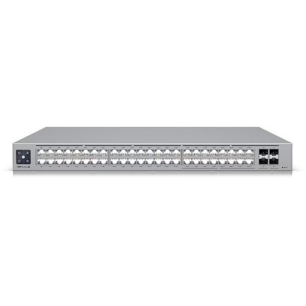 Switch Ubiquiti Unifi 32P GbE 16P GbE - USW-PRO-MAX-48-POE