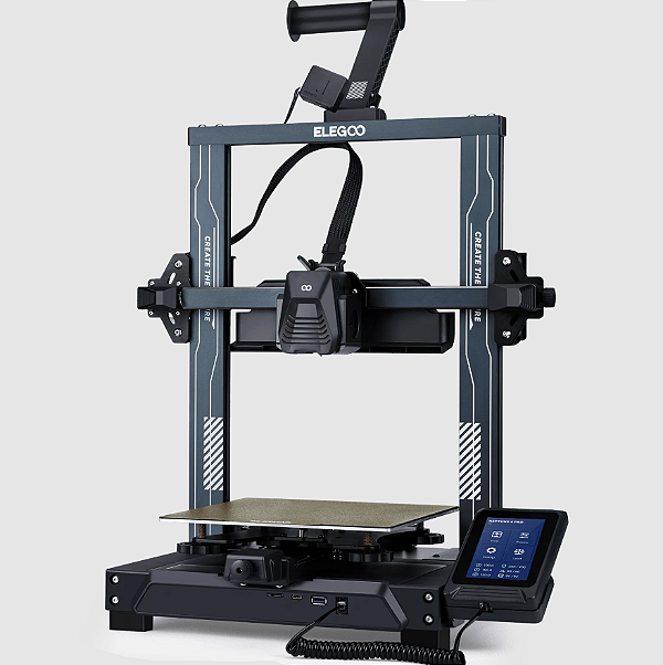 Impressora 3D Filamento Elegoo Neptune 4 PRO - ELEGOONEP4PRO