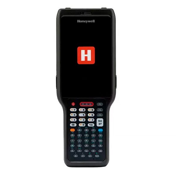 Coletor de Dados Honeywell CK62 Flex 4GB/64GB Android - CK62-X00-3ES1ACG