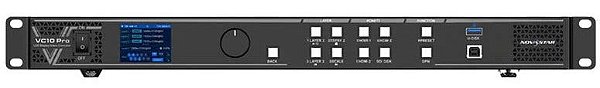 Controladora NovaStar All in One VC10 Proi