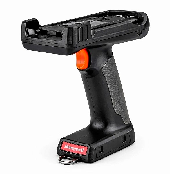 Gatilho de Leitura Honeywell para Coletor de Dados CT45 - CT45-SH-UVN