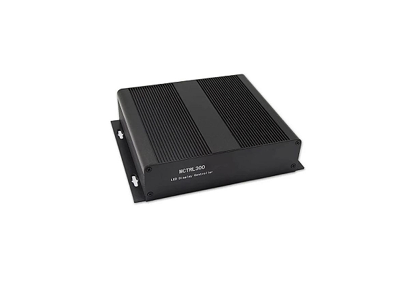 Proc. Sending Card Controller NOVASTAR 1.3MP 2ETH MCTRL300