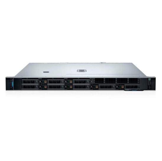 Servidor Dell R360 6353P 8C 16GB 480 SSD 210-BMTG-YOSF