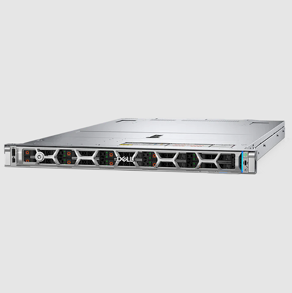 Servidor Dell R470 6507P 8C 4x32GB 480GB SDD 210-BNXV-010T