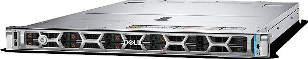 Servidor Dell R470 6507P 8C 4x32GB 480GB SDD 210-BNXV-010T
