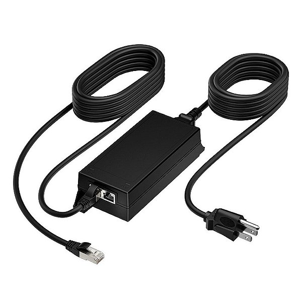 FONTE POLY - POE++ 65W 2.5G CAT6A - B5NH6AA