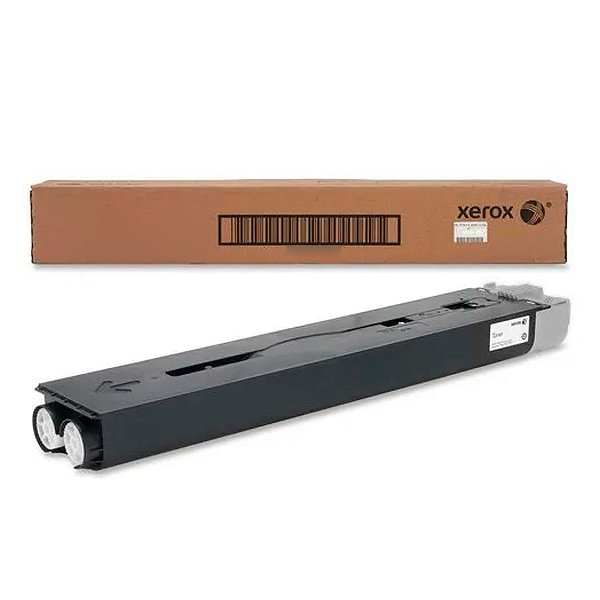 Toner Xerox Preto 30K 006R01529NO