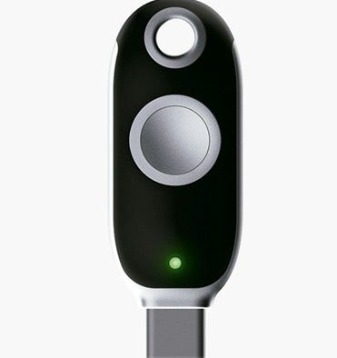 Chave de Acesso Gertec C NFC Edição Pro ePass FIDO2 30000129