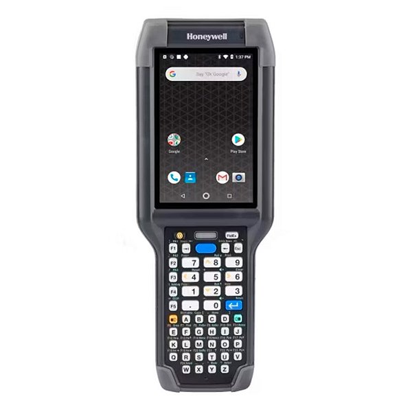 Coletor de dados Honeywell CK65 Flex - CK65-L0N-B8C21-B