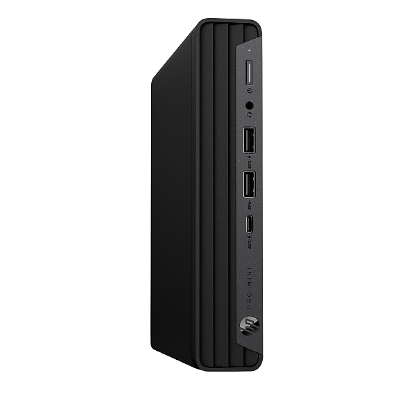 Desktop HP 400 G9 Mini Intel Core i5-14500T 8GB 256GB SSD Windows 11 Pro - CU0A5AT#AK4