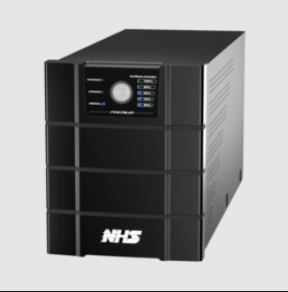 Nobreak Premium (GIII 3000VA/3b.17/18Ah/DPAK/ENG/USB) 90.E0.030200