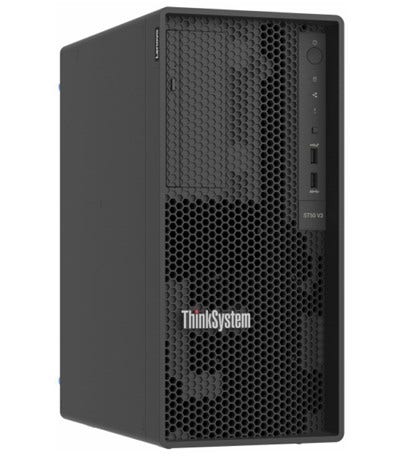 Servidor Lenovo ISG ST50v3 E-2414 4C 16GB 2TB 7DF3S3DG00