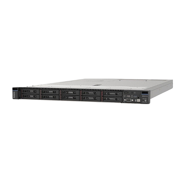 Servidor Lenovo ISG SR630v3 6438Y 32C 256GB 2x480 7D73UBUM00
