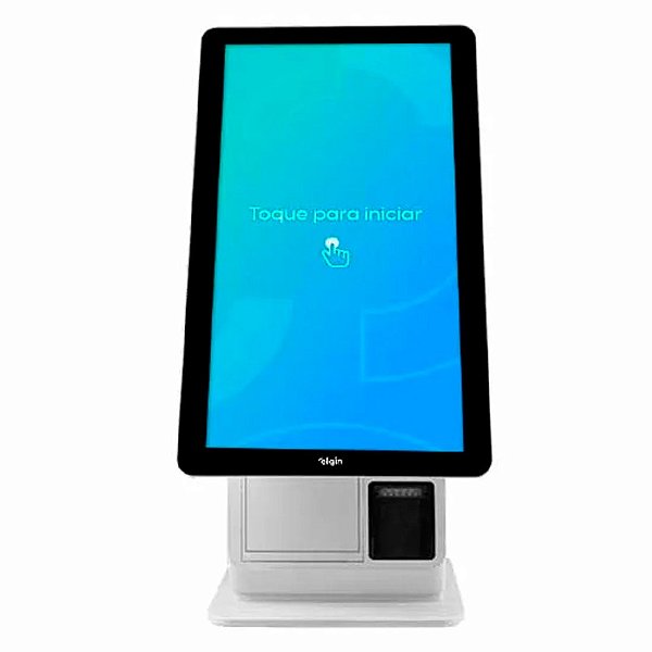 Terminal Compacto Elgin MK21 21.5" Android - 46TKT2100221