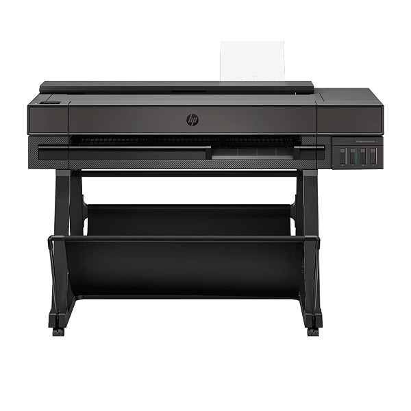 Impressora Plotter HP T858 DesignJet Smart Tank 36" - 2Y9H4A#AC4