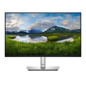 Monitor 24" Dell P2425h Fhd C/ Ajuste Branco - 210-bmgk-cp114