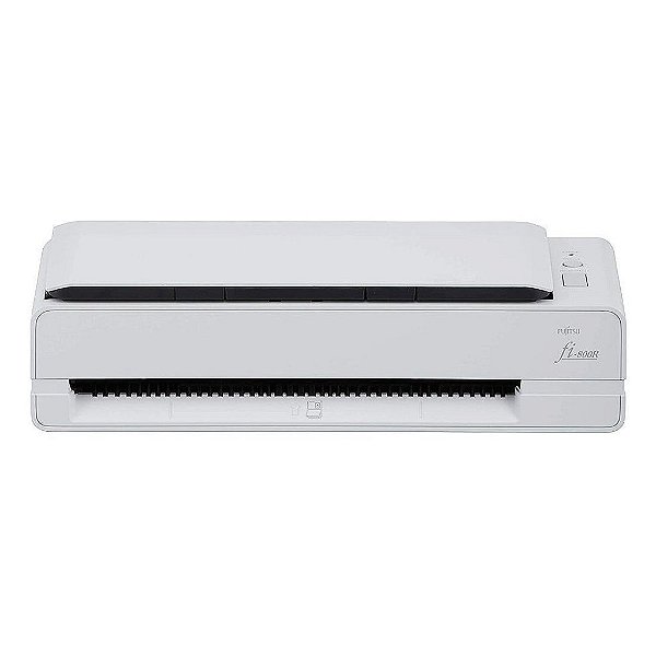 Scanner Ricoh Fi-800r Duplex 600dpi - Usb Cg01000-297501