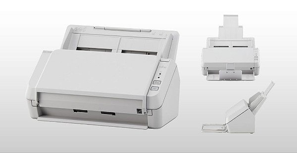 Scanner Ricoh SP1130N A4 Duplex 30ppm PA03811-B025i