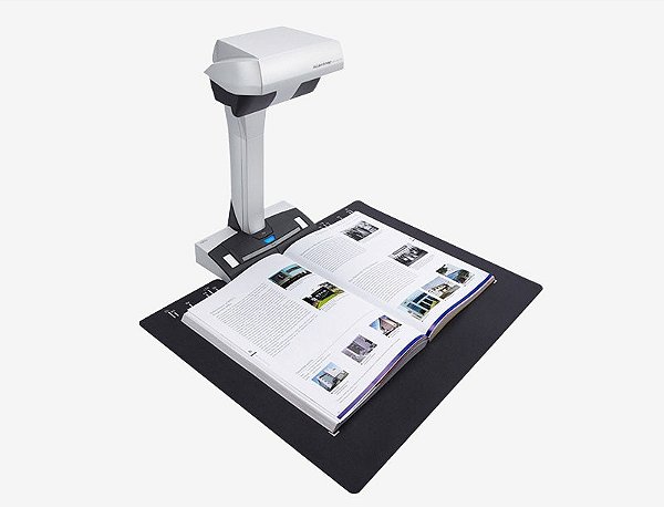 Scanner Ricoh A3 Simplex Color SV600 PA03641-B305i