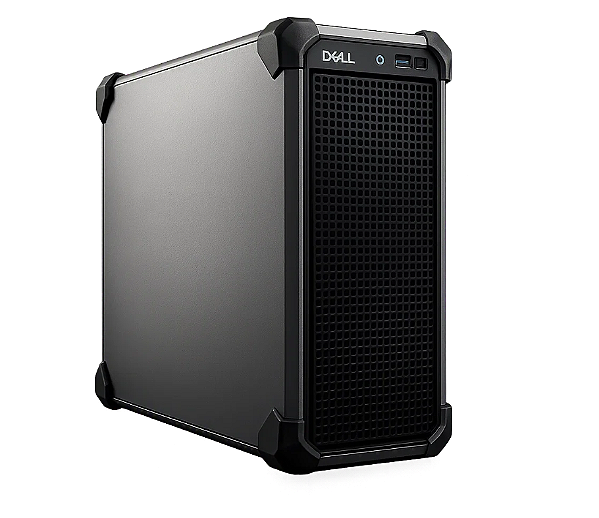 Servidor Dell T160 6315P 4C 32GB 2TB HD 210-BMHR-04CX