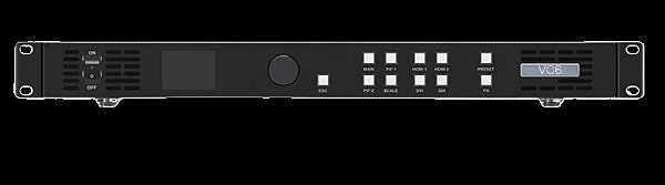 Controladora NovaStar All in One VC6Pro i