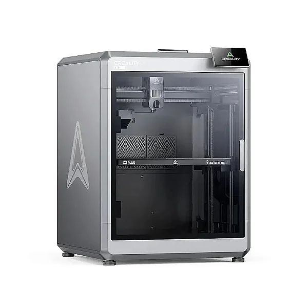 Impressora 3D Creality K2 Plus 1002110029