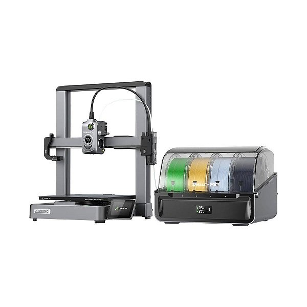 Impressora 3D Creality Hi Combo 1001010507i