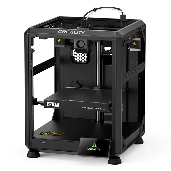 Impressora 3D Creality K2 SE(F) 1002110181i