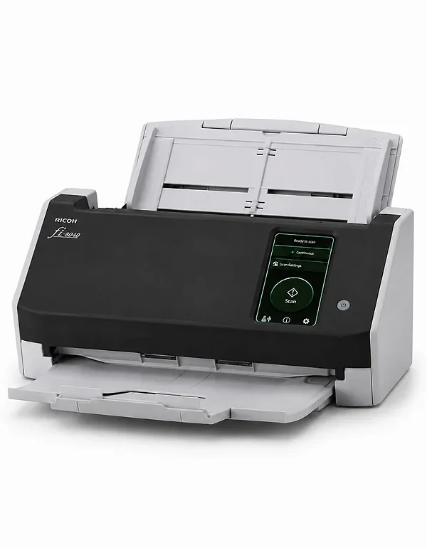 Scanner Ricoh A4 40ppm Rede Fi-8040i PA03836-B001i