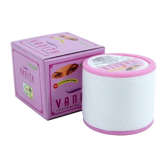 Linha P/Epilação Facial VANITY