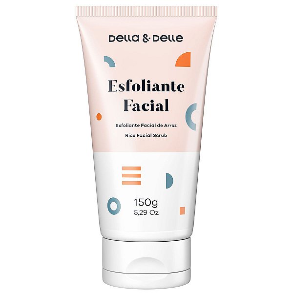 Esfoliante DELLA&DELLE