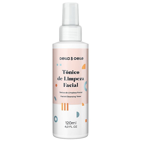 Tônico Facial