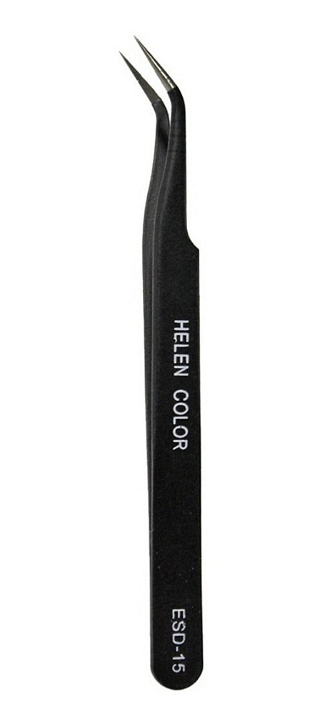 Pinça Helen Color ESD-15