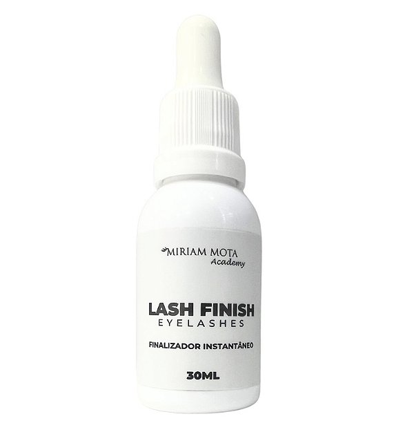 Lash Finish Miriam Mota