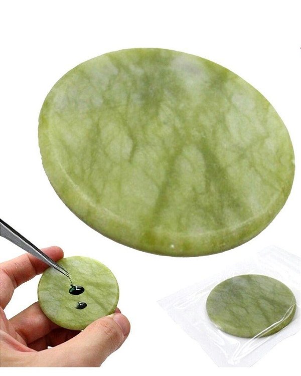 Pedra de Jade