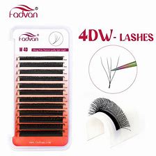 Fio W 4D 0.07 D  Fadvan