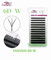 Fio W 6D 0.07 D FADVAN