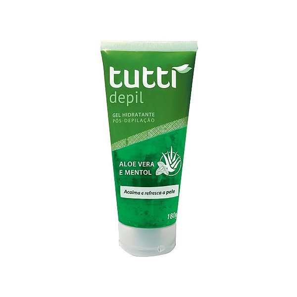 Gel Hidratante