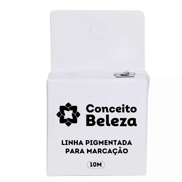 Linha Pigmentada CB Branca