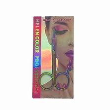 Tesoura Helen Color RGJ-2