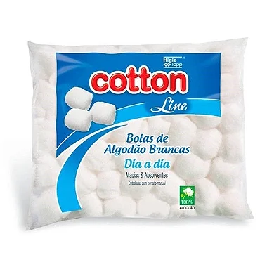 Algodão