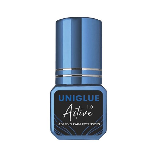 Adesivo Unilashes 3g Uni Glue Active 1.0