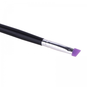 Pincel de Silicone P/ Lash Lifting